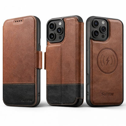 The Modern Flip, Rebuilt For Modern Phones