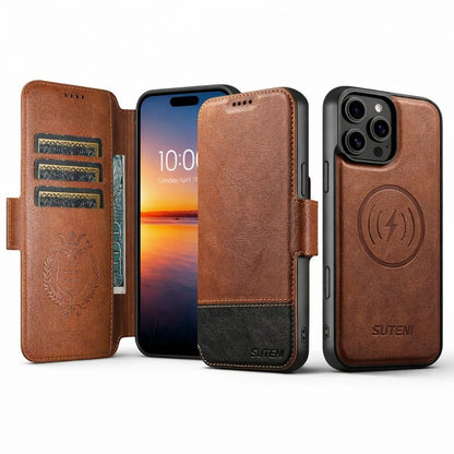 The Modern Flip, Rebuilt For Modern Phones