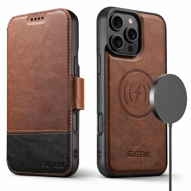 The Modern Flip, Rebuilt For Modern Phones