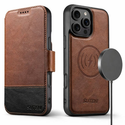 The Modern Flip, Rebuilt For Modern Phones