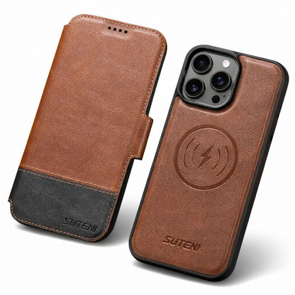 The Modern Flip, Rebuilt For Modern Phones