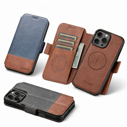 The Modern Flip, Rebuilt For Modern Phones