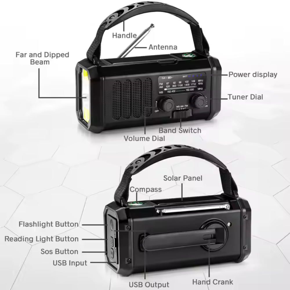 The brutebox