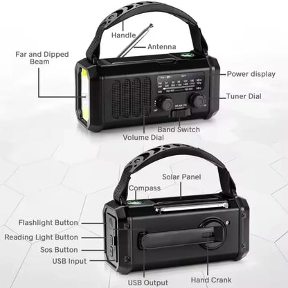 The brutebox