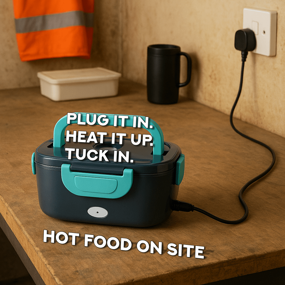 The Heat&Eat™