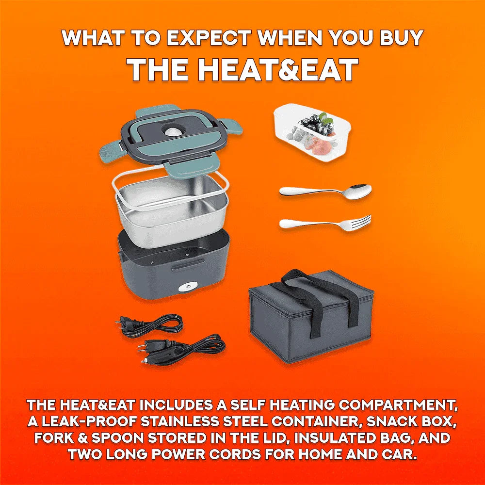 The Heat&Eat™